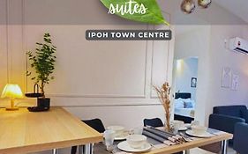 Ipoh Anderson Town Suites With 2 Parking By Iwh